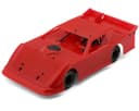 1Rc Racing Late Model 1/18 Brushless RTR 2WD Oval Racer w/2.4GHz Radio, Battery & Charger