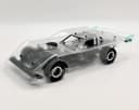 1Rc Racing Late Model 2.0 1/18 Brushless RTR 2WD Oval Racer w/2.4GHz Radio, Battery & Charge