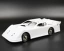 1Rc Racing Late Model 2.0 1/18 Brushless RTR 2WD Oval Racer w/2.4GHz Radio, Battery & Charge
