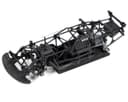 1Rc Racing 1/18 2WD Oval Racer Kit (Asphalt Late Model/Truck, Dirt Street Stock/Late Model)