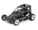 1Rc Racing Midget 4.0 1/18 Brushless RTR 2WD Oval Racer w/2.4GHz Radio, Battery & Charger