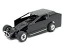 1Rc Racing EDM 3.0 1/18 Brushless RTR 2WD Oval Racer w/2.4GHz Radio, Battery & Charger