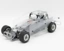 1Rc Racing EDM 3.0 1/18 Brushless RTR 2WD Oval Racer w/2.4GHz Radio, Battery & Charger