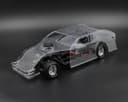 1Rc Racing Dirt Modified 2.0 1/18 Brushless RTR 2WD Oval Racer w/2.4GHz Radio, Battery & Wal