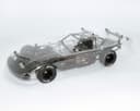 1Rc Racing Asphalt Late Model 1/18 Brushless RTR 2WD Oval Racer w/2.4GHz Radio, Battery & US