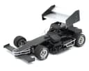 1Rc Racing Super Modified 1/18 Brushless RTR 2WD Oval Racer w/2.4GHz Radio, Battery & Charge