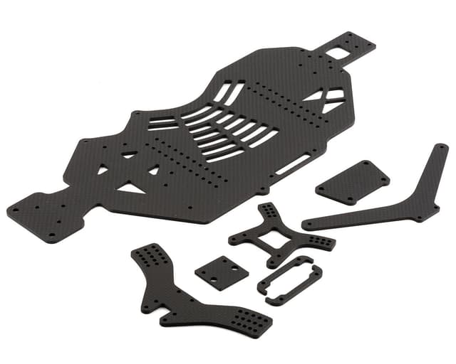 Five Seven Designs B6.1 '23 Podium Modified Conversion Kit