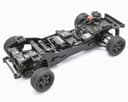 Addiction Rc RX-01 1/10 2WD High Performance Drift Car Kit