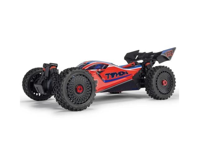 Arrma Typhon 223S 1/8 BLX Brushless RTR 4WD Buggy w/SLT3 2.4GHz Radio & DSC