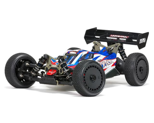 Arrma Typhon 6S "TLR Tuned" 1/8 4WD RTR Buggy