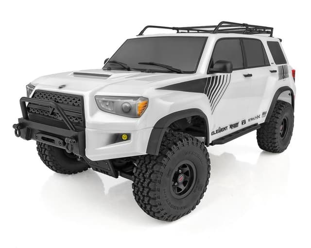 Element RC Enduro Trailrunner 4x4 RTR 1/10 Rock Crawler w/2.4GHz Radio