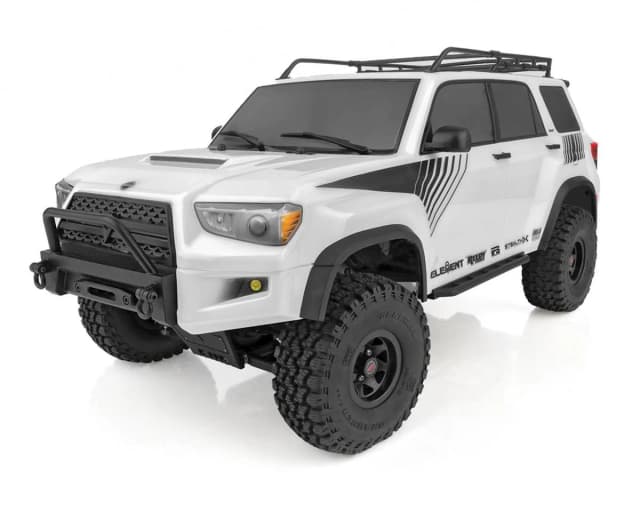 Element RC Enduro Trailrunner 4x4 RTR 1/10 Rock Crawler Combo w/2.4GHz Radio, Battery & Charger