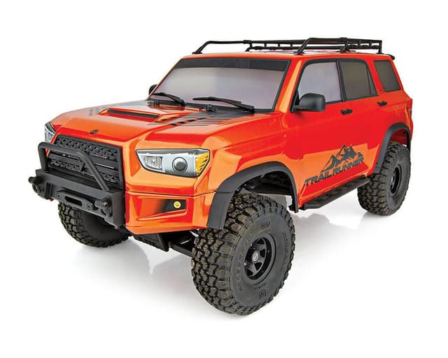 Element RC Enduro Trailrunner 4x4 RTR 1/10 Rock Crawler w/2.4GHz Radio