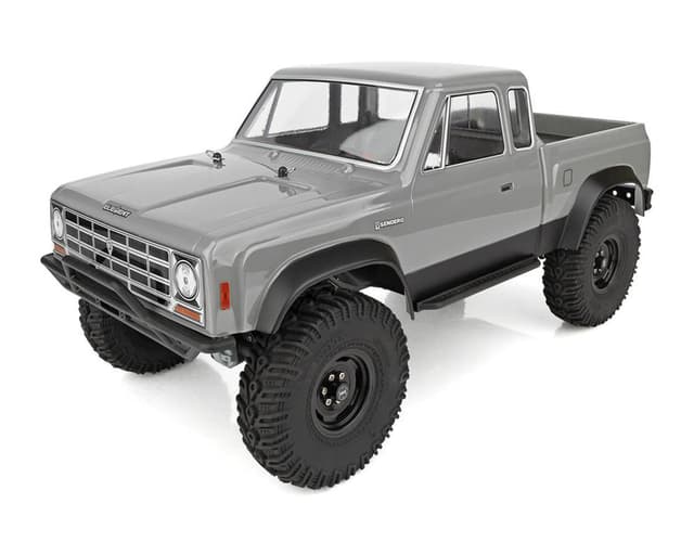 Element RC Enduro SE Sendero 4X4 RTR 1/10 Trail Truck Combo w/2.4GHz Radio, Battery & Charger