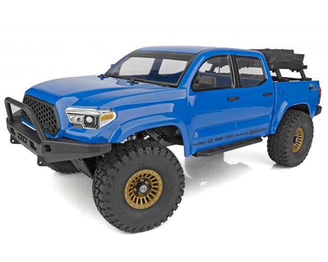 Element RC Enduro Knightrunner 4x4 RTR 1/10 Rock Crawler w/2.4GHz Radio