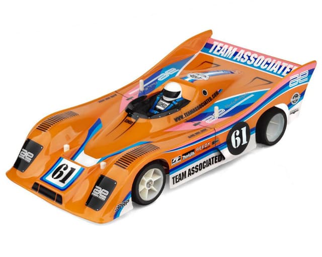 Team Associated RC12L 1/12 Electric On-Road Competition Pan Car Kit