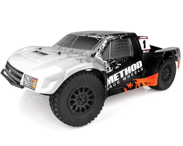 Team Associated Pro2 SC10 1/10 RTR 2WD Short Course Truck w/2.4GHz Radio