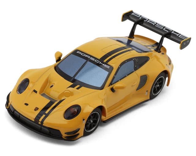 Carrera Hybrid Porsche 911 GT3 R 1/50 A-RTR Race Car w/Battery, Charger & AI Support
