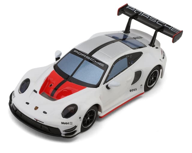 Carrera Hybrid Porsche 911 GT3 R 1/50 A-RTR Race Car w/Battery, Charger & AI Suppo