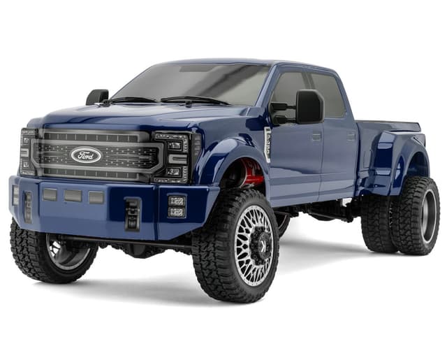 CEN Ford F450 SD KG1 Edition 1/10 RTR Custom Dually Truck w/2.4GHz Radio