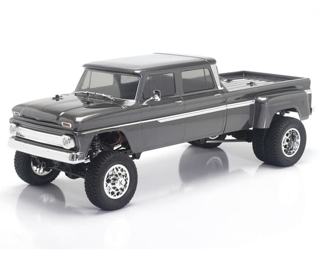 CEN Sicario 1/10 RTR Custom Dually Truck