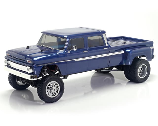 CEN Sicario 1/10 RTR Custom Dually Truck
