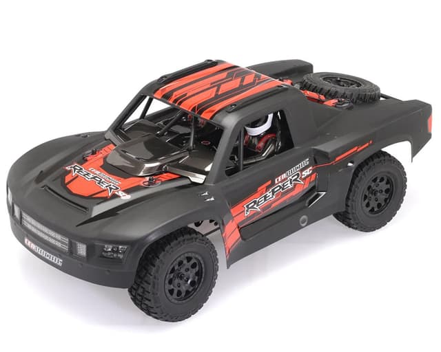 CEN Reeper SC 1/10 4WD RTR Brushless Short Course Truck