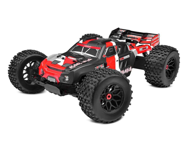 Corally Kagama XP 6S 4WD Brushless 1/8 RTR Monster Truck w/2.4GHz Radio