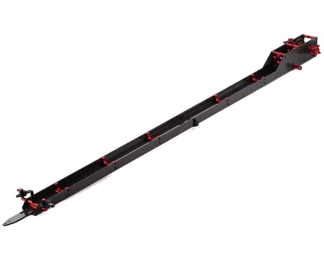 Dragrace Concepts Redline Inline Top Fuel Dragster 1/10 Drag Racing Kit