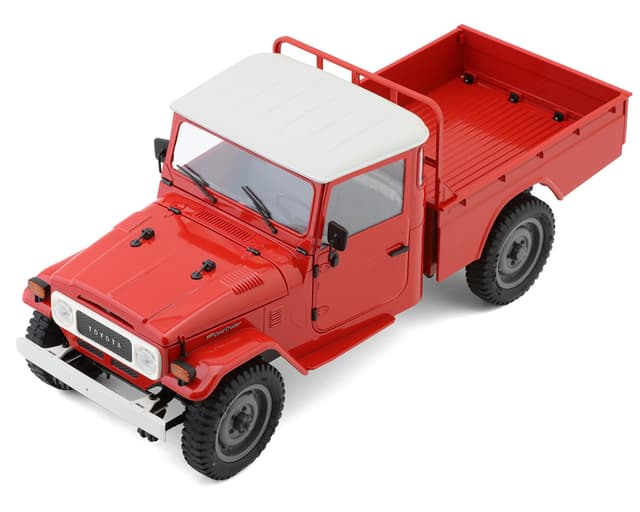 FMS Toyota FJ45 1/12 RTR 4WD Scale Trail Truck