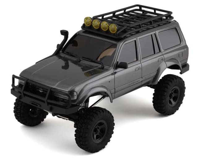 FMS FCX18 1/18 Scale Toyota LC 80 RTR Micro Trail Truck