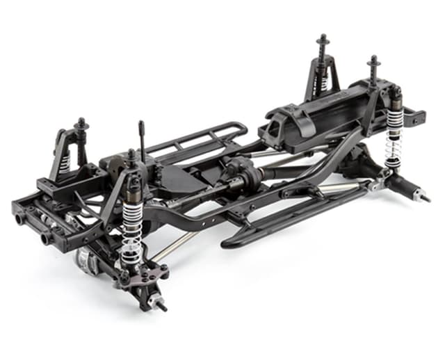 HPI Venture SBK 1/10 4WD Rock Crawler Kit