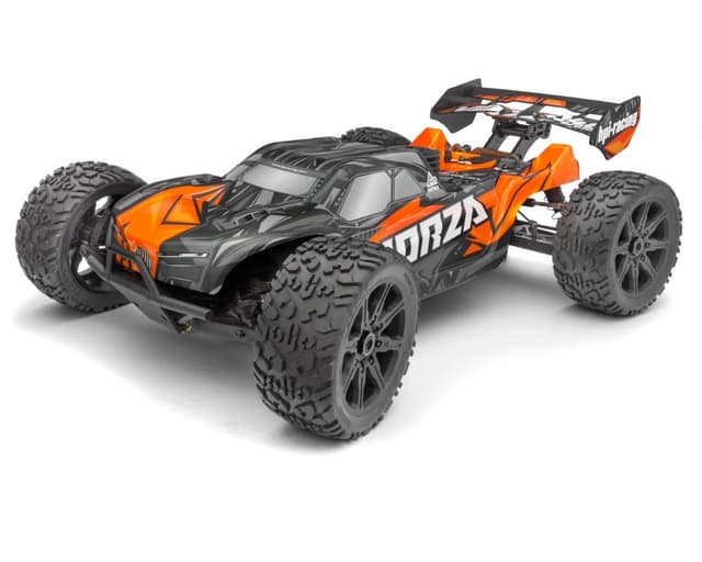 HPI Vorza F4.6 Big Block RTR 1/8 4WD Nitro Truggy
