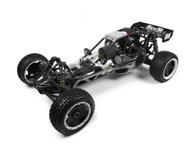 HPI Baja 5B Gas SBK 1/5 Off-Road Buggy Kit