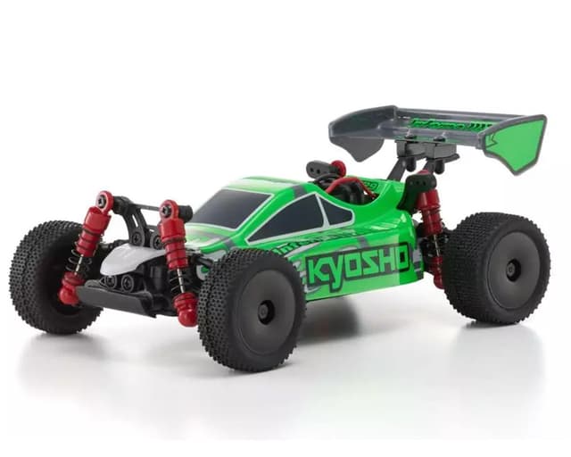 Kyosho MB-010 Mini-Z Inferno MP9 Electric 4WD Micro Buggy Readyset w/2.4GHz Radio
