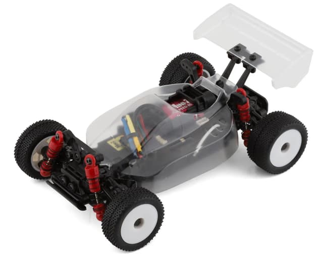 Kyosho MB-010VE 2.0 Mini-Z Buggy Inferno MP9 TKI Kit
