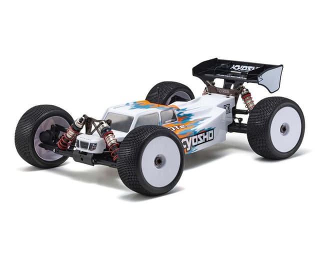 Kyosho Inferno MP10Te 1/8 Competition Electric Off-Road Truggy Kit