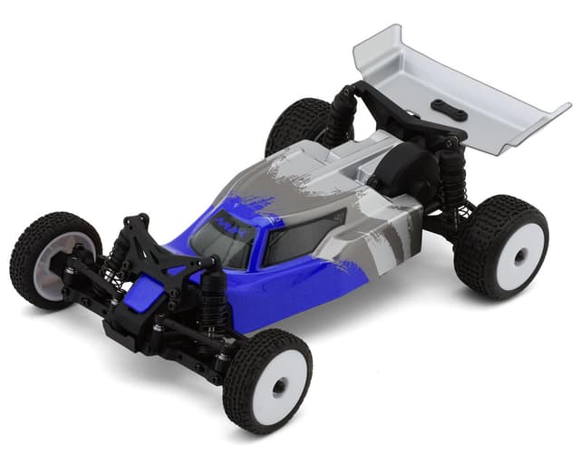 Maverick Microbe 1/24 RTR 2WD Buggy w/2.4GHz Radio, Battery & Charger