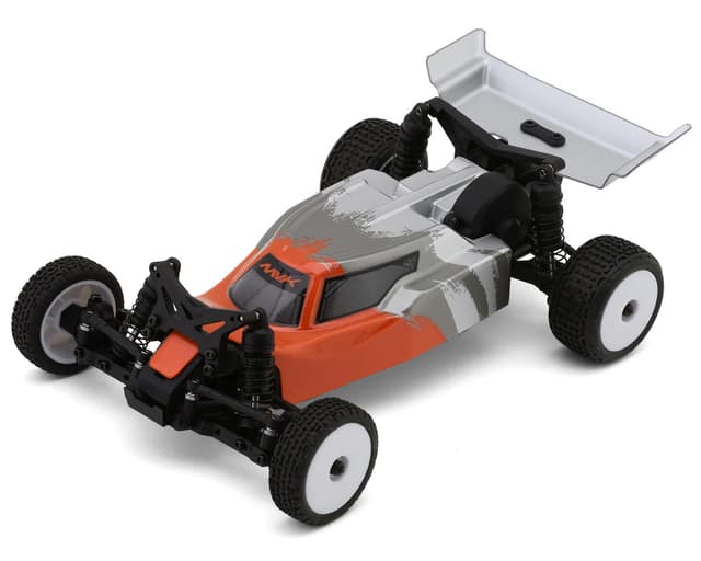 Maverick Microbe 1/24 RTR 2WD Buggy w/2.4GHz Radio, Battery & Charger