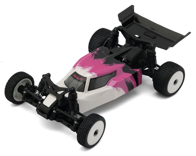 Maverick Microbe 1/24 RTR 2WD Buggy w/2.4GHz Radio, Battery & Charger