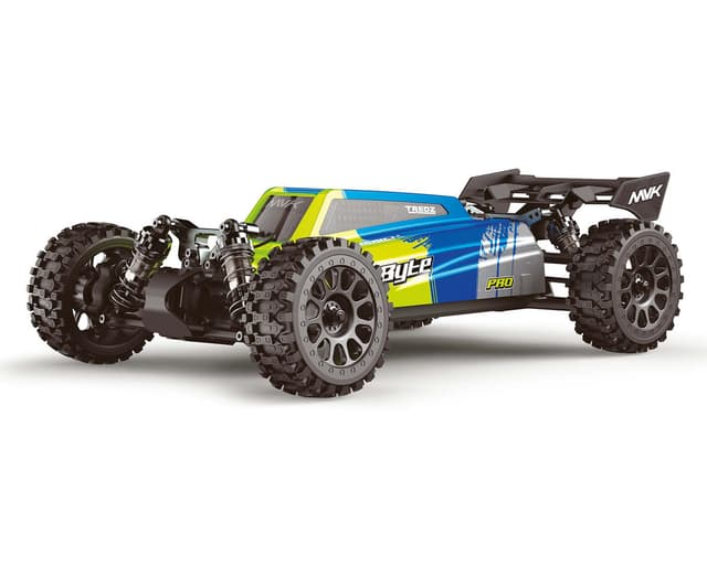 Maverick QByte XB Pro 1/12 Brushless RTR 4WD Electric Off-Road Buggy w/2.4GHz Radio