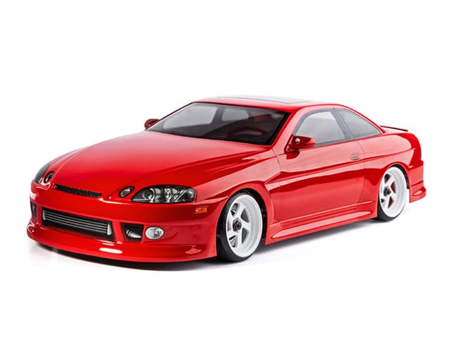 MST RMX 2.5 1/10 2WD Brushed RTR Drift Car w/JZ3