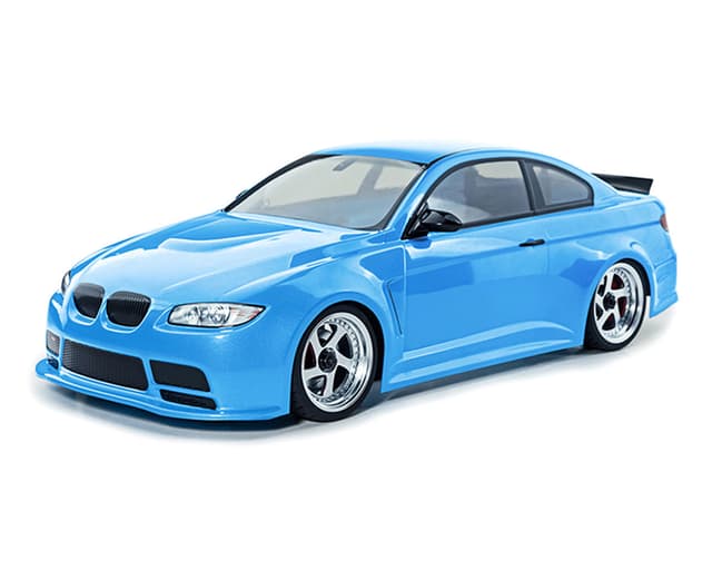 MST RMX 2.5 1/10 2WD Brushed RTR Drift Car w/E92 Body