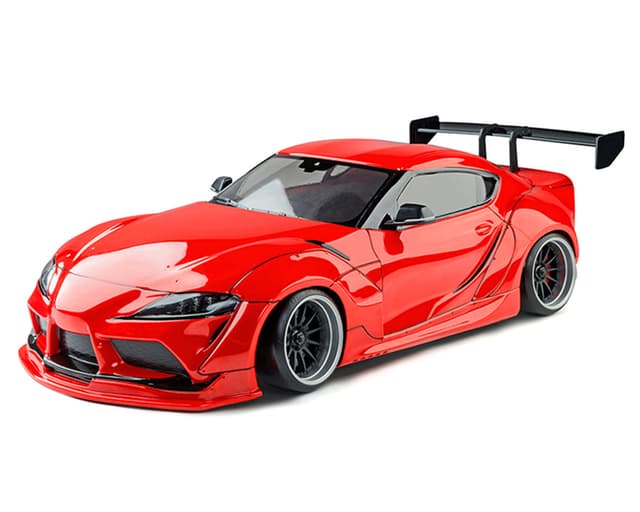 MST RMX 2.5 1/10 2WD Brushed RTR Drift Car w/A90RB Body