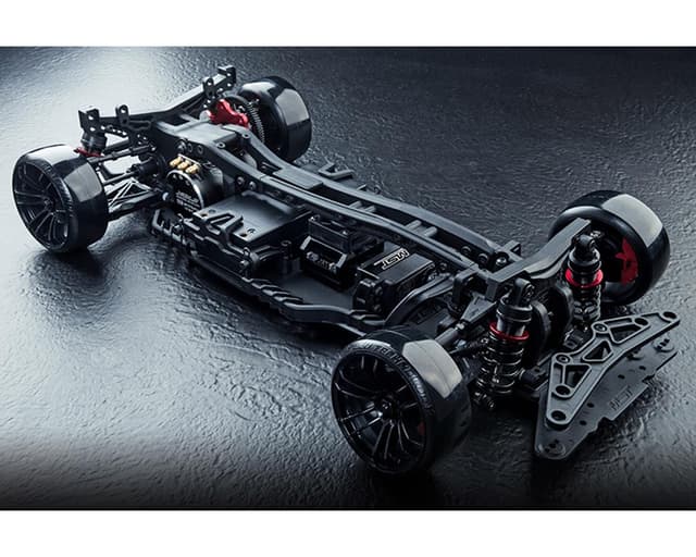 MST RMX 2.5 S 1/10 RWD Electric Drift Car Kit