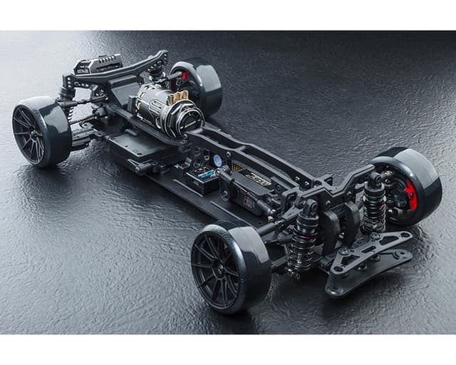 MST MRX-S 1/10 RWD Electric Drift Car Kit