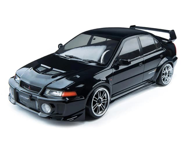 MST RMX 2.5 1/10 2WD Brushless RTR Drift Car w/EVO V Body