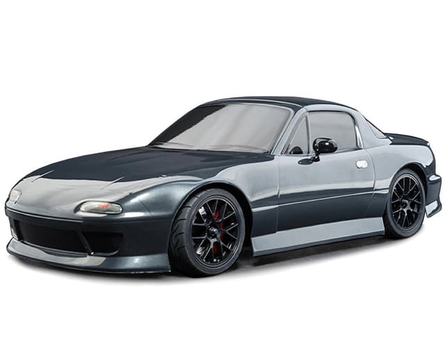 MST RMX M 2WD Brushless RTR Drift Car w/MX-5 Body