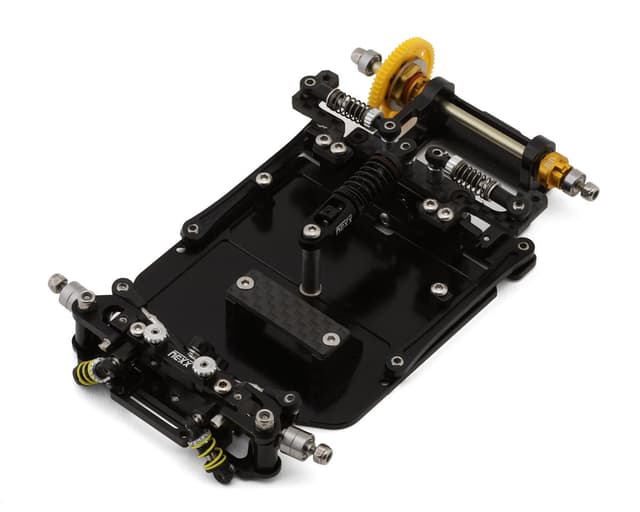 Nexx Racing Specter SE 1/28 2WD On-Road Micro Roller Chassis (Kit)