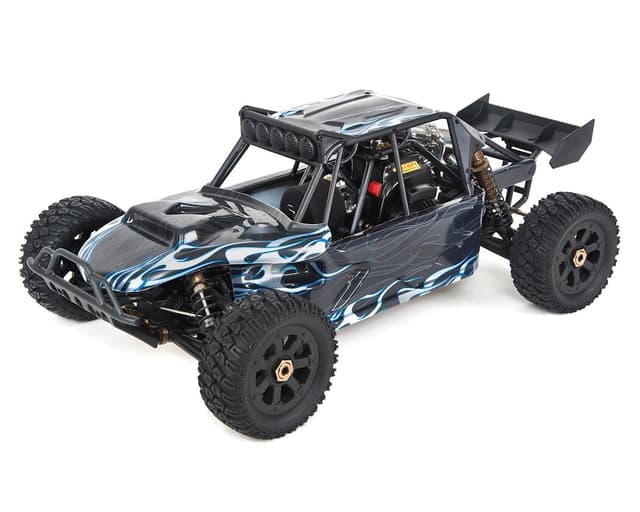 Redcat Rampage Chimera 1/5 Scale 4wd Buggy w/30cc Gas Engine & 2.4GHz Radio